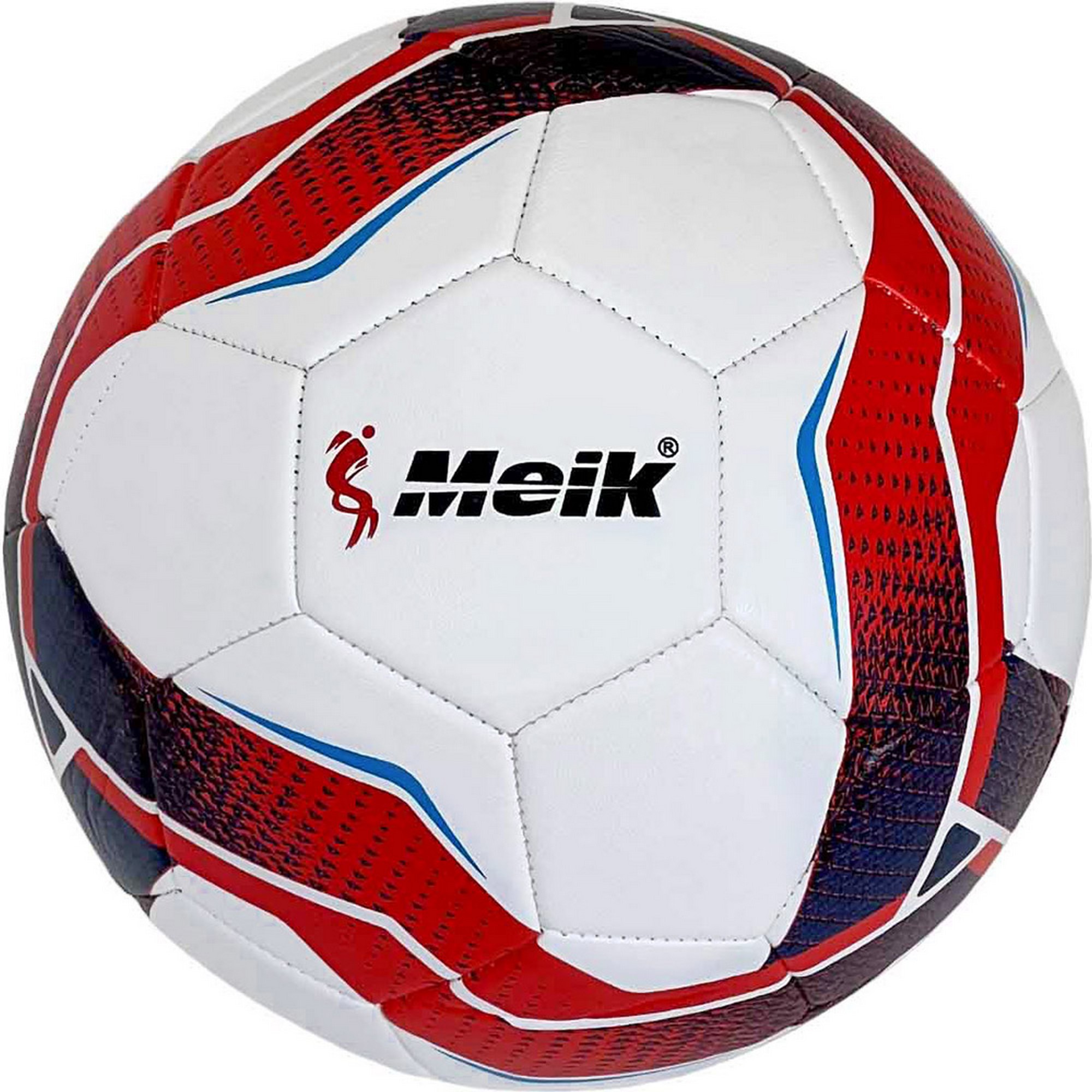 Мяч футбольный Meik E40794-3 р.5 2000_2000