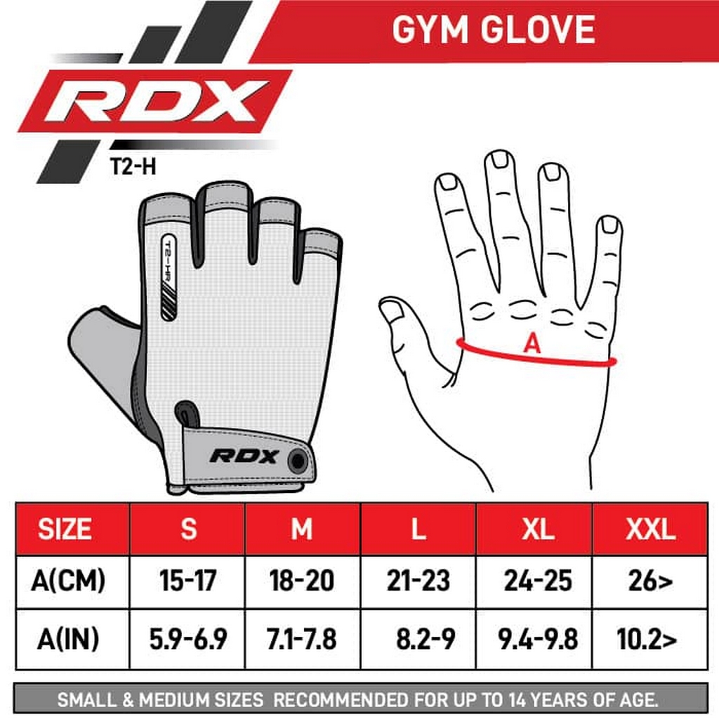 Перчатки RDX Gym Training T2H красный\камуфляж 1024_1024