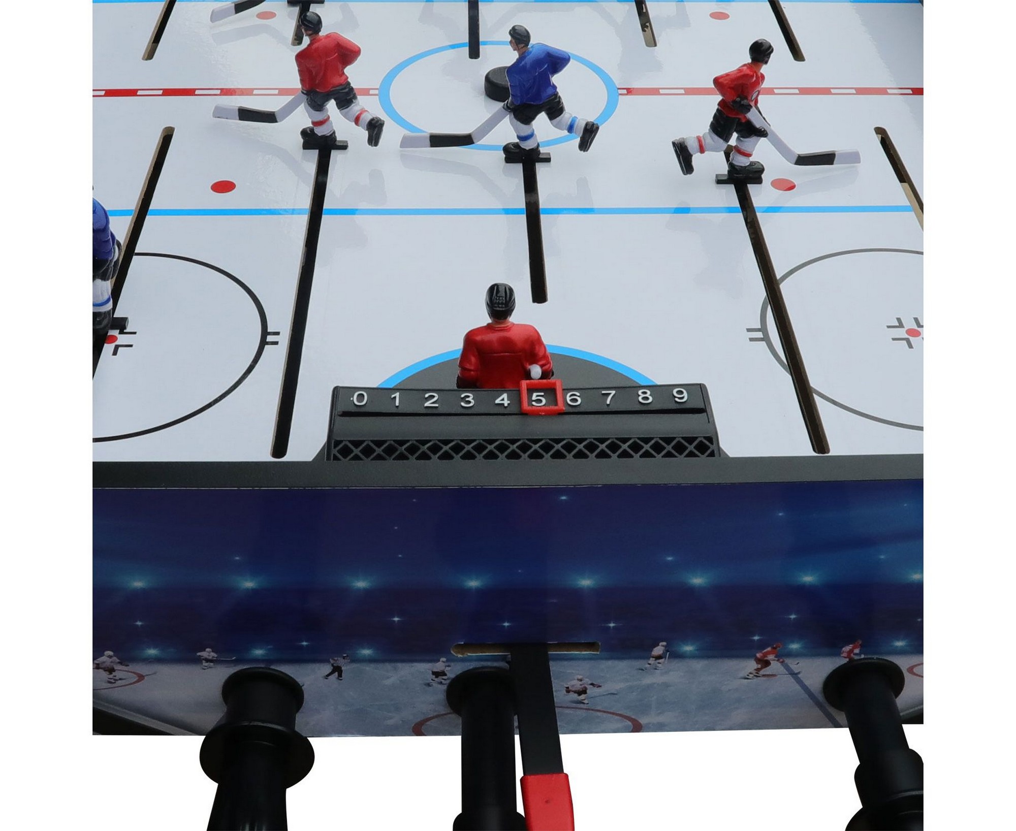 Игровой стол - хоккей DFC Junior 33" JG-HT-73300 2000_1636