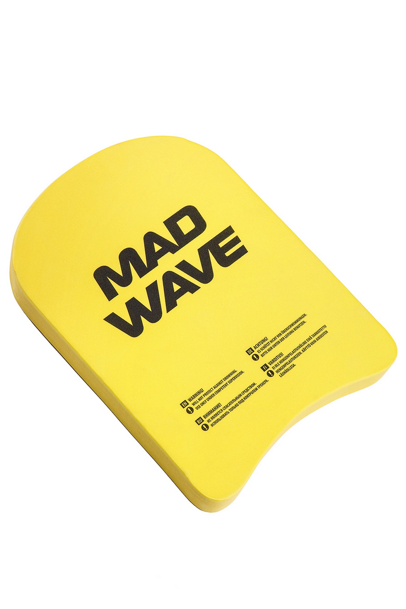 Доска для плавания Mad Wave Kickboard Kids M0720 05 0 06W 1333_2000