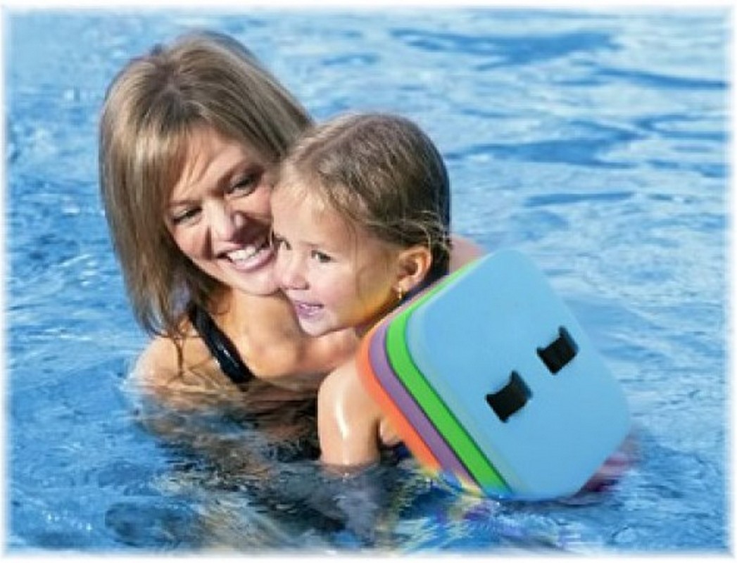 Пояс-рюкзачок для обучения плаванию 22х17х8см HydroTonus 207009 1047_800