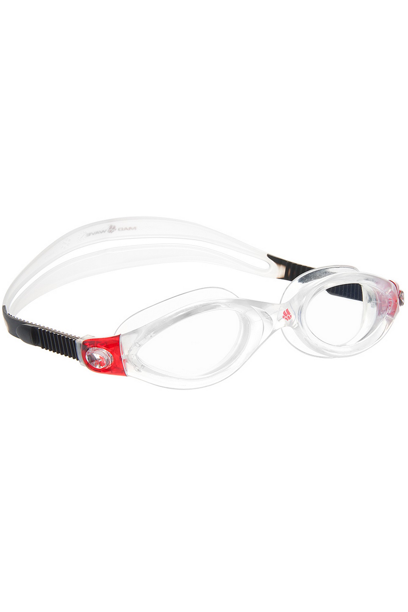 Очки для плавания Mad Wave Clear Vision CP Lens M0431 06 0 05W 1333_2000