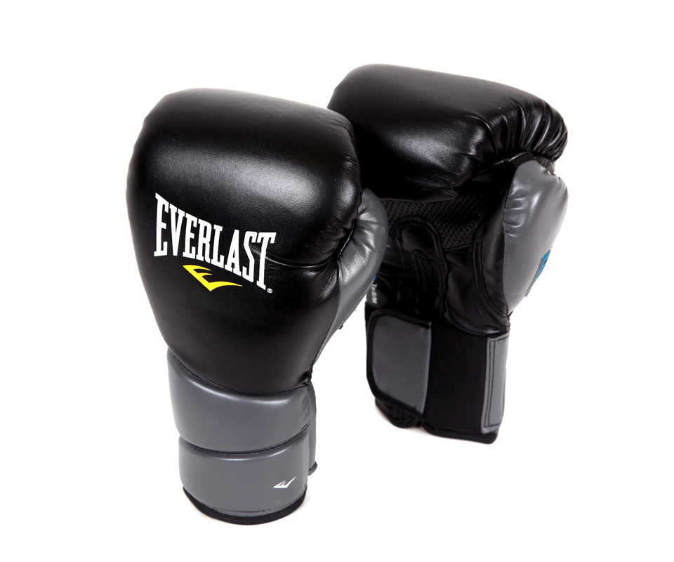 Перчатки тренировочные Everlast Protex2 GEL PU 12 oz SM 3112GLSMU 960_800