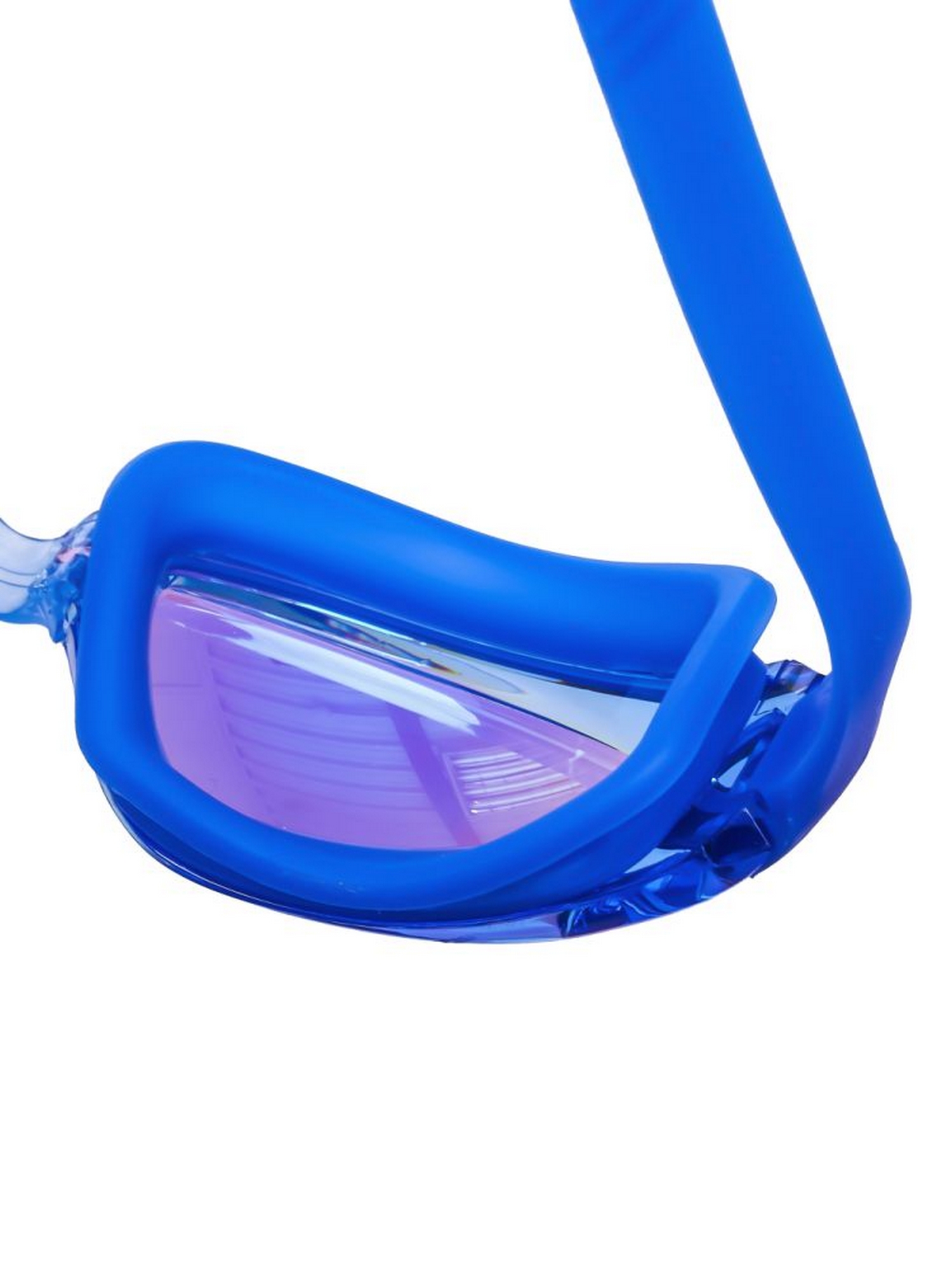 Очки для плавания Atemi N9800-OMP голубой 1500_2000
