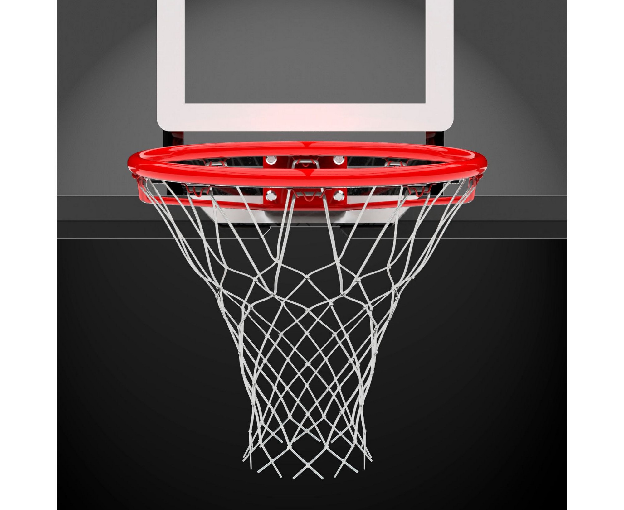 Сетка для баскетбольного кольца DFC N-P3 2000_1636