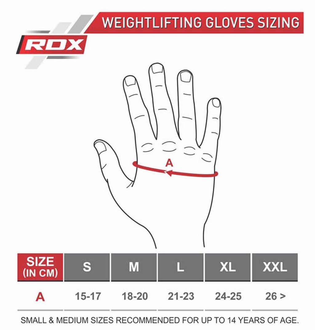 Перчатки RDX Gym Training T2F коричневый\камуфляж 1024_1072