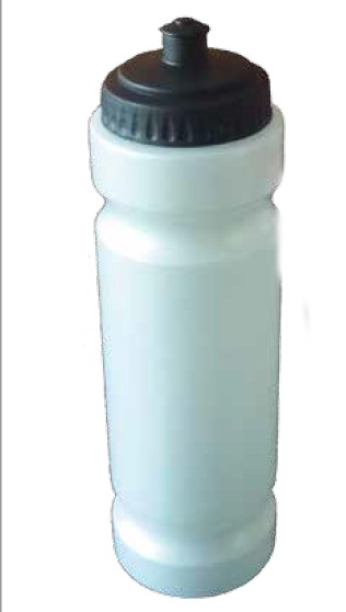 Бутылка пластиковая для напитков 1,0 л Barret S.r.l. K8 316_558