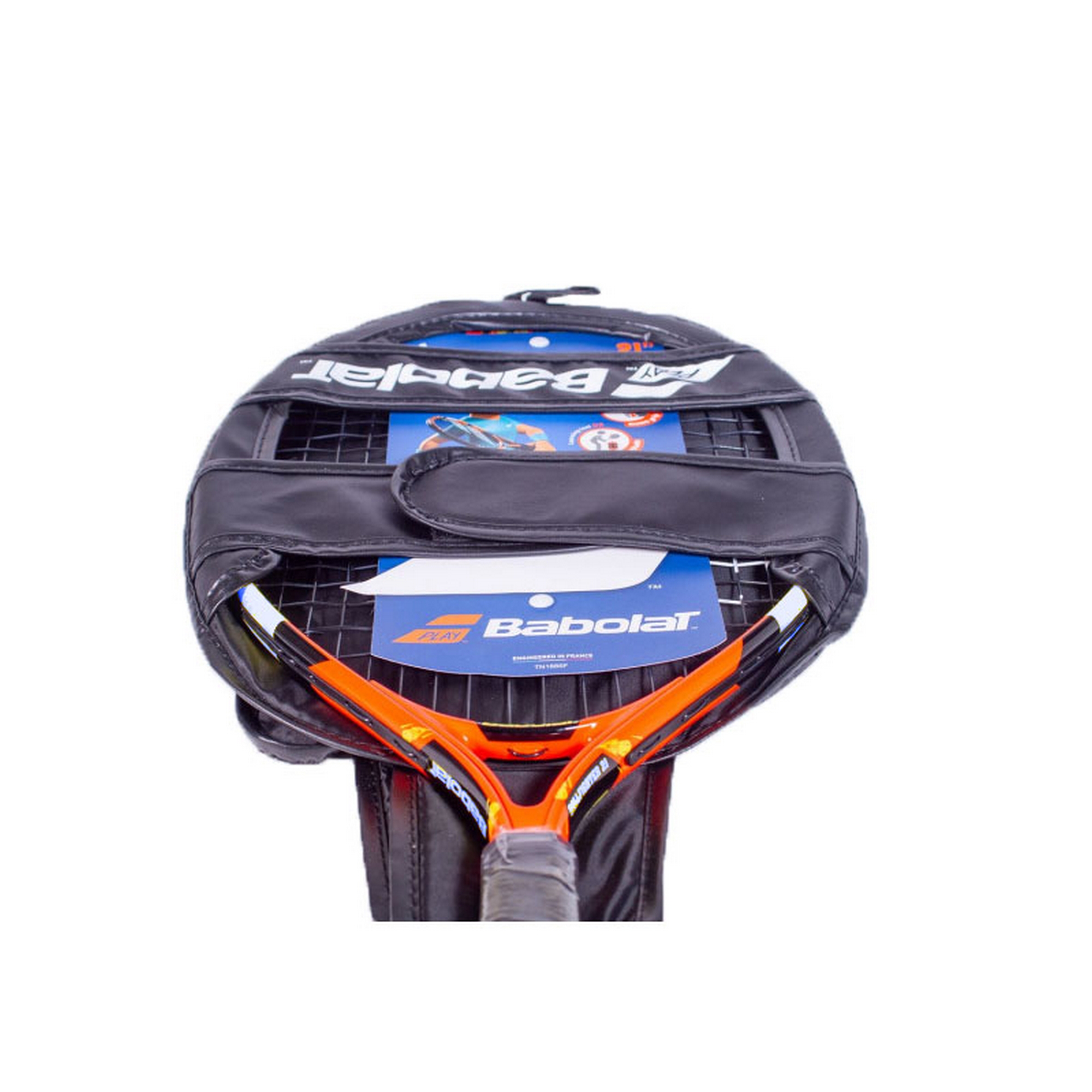 Ракетка для большого тенниса детская Babolat Ballfighter 19 Gr0000 140479 2000_2000