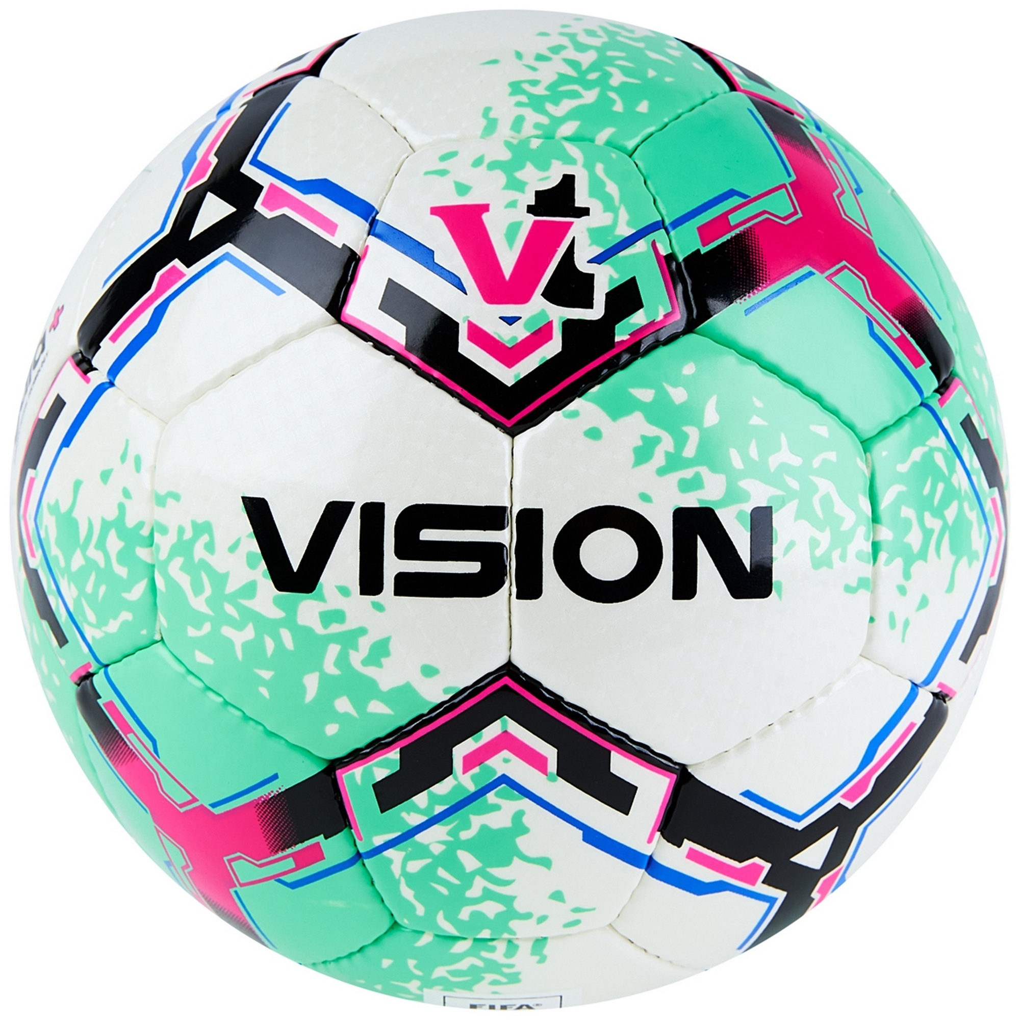 Мяч футзальный Vision SALA+, FIFA Quality Pro FS324084 р.4 2000_2000