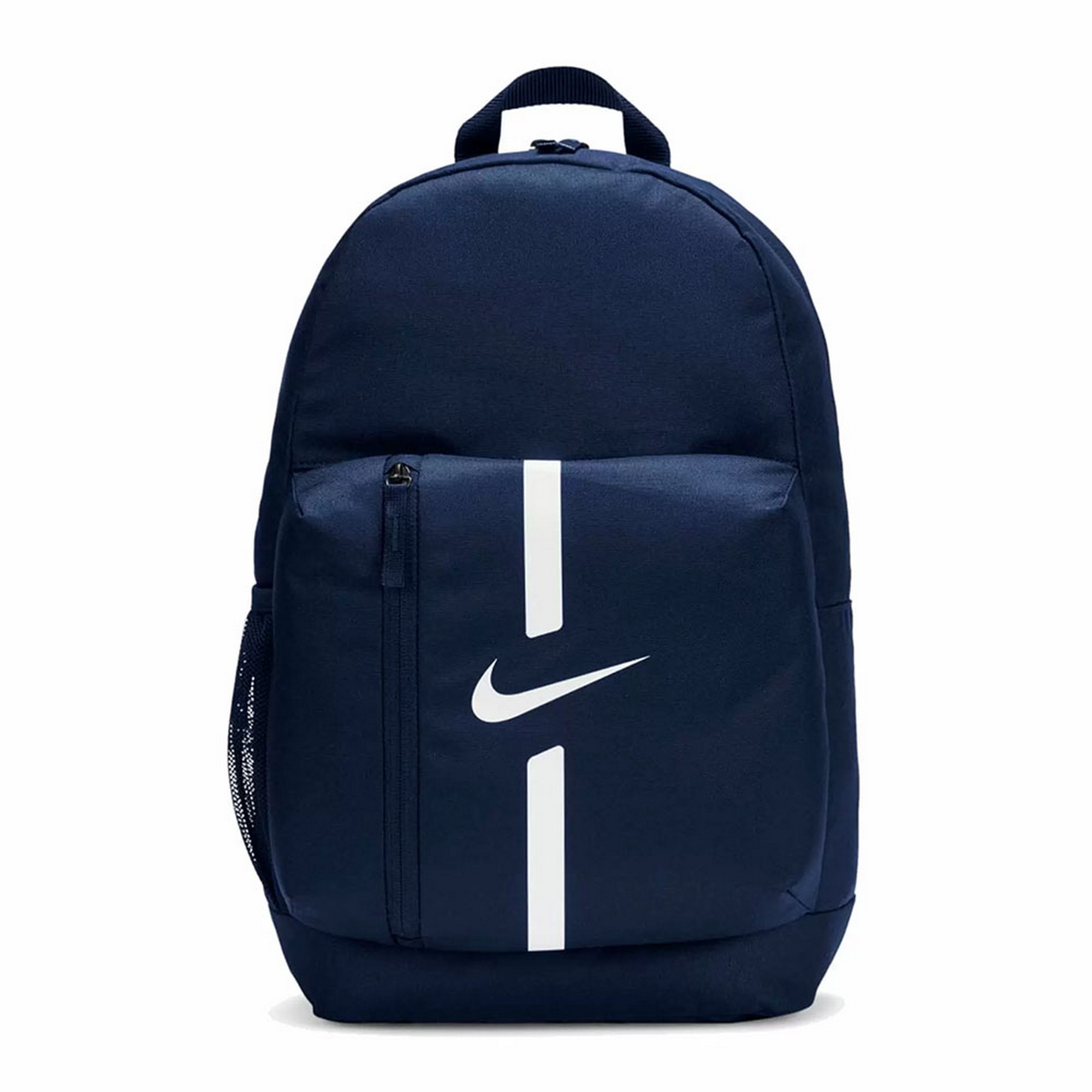 Рюкзак 45х30х14см, объем 22л Nike Academy Team Backpack DA2571-411 Темно-синий 2000_2000