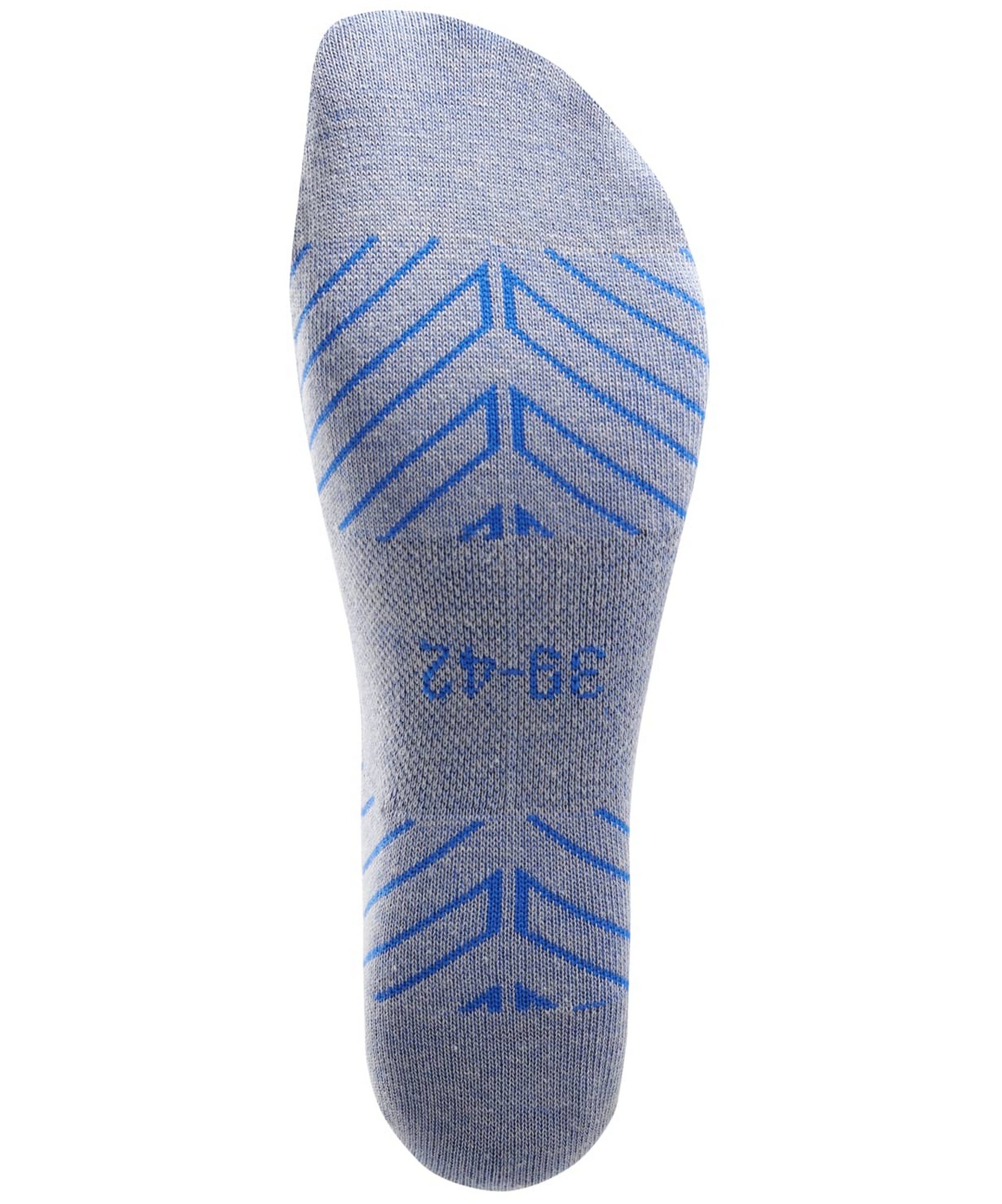 Гетры футбольные Jogel Camp Advanced Socks, синий\белый 1663_2000