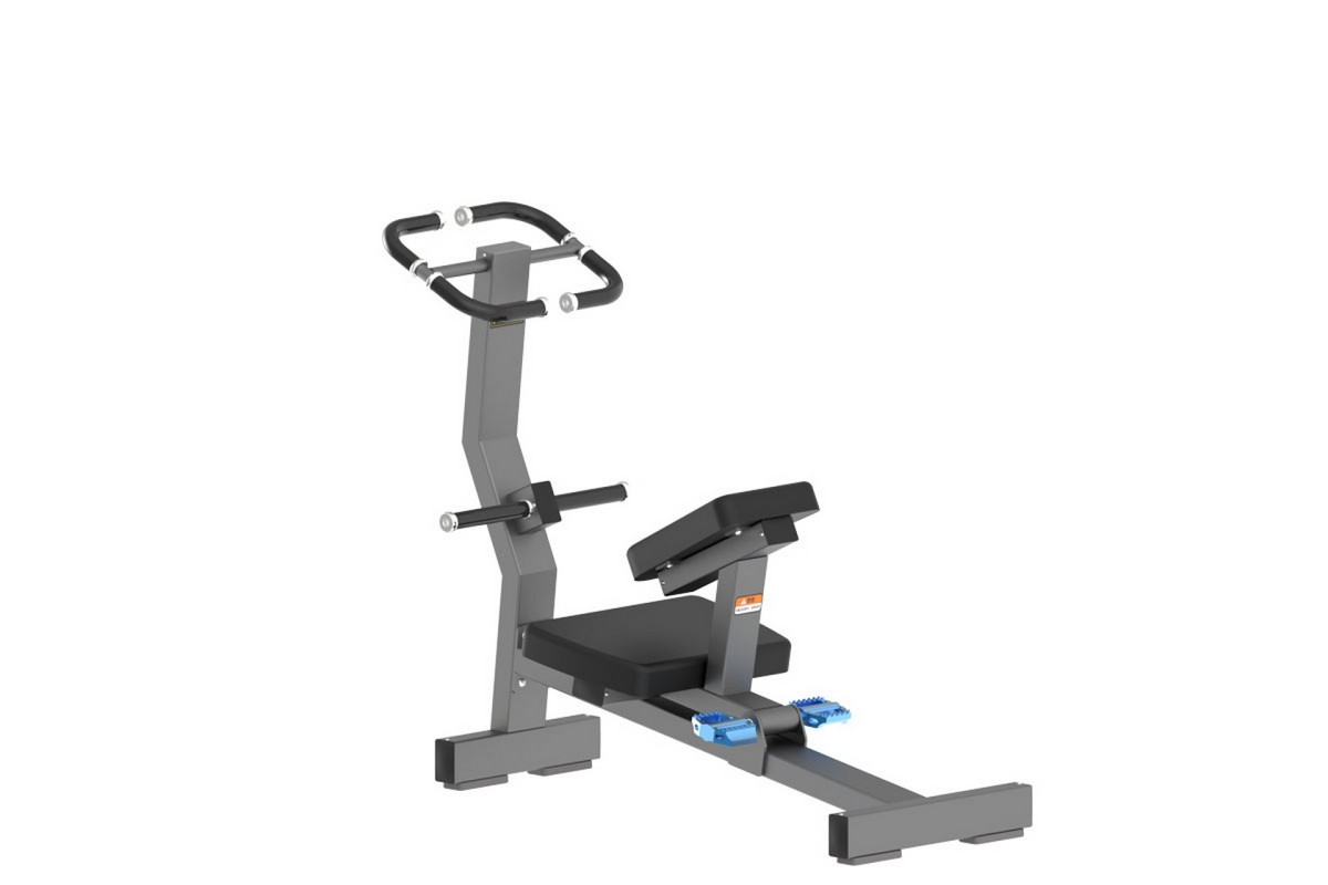 Тренажер для растяжки UltraGym UG-XM 165 1200_800