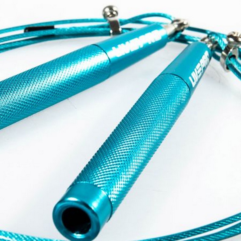 Скакалка Live Pro Speed Jump Rope LP8283H 800_800