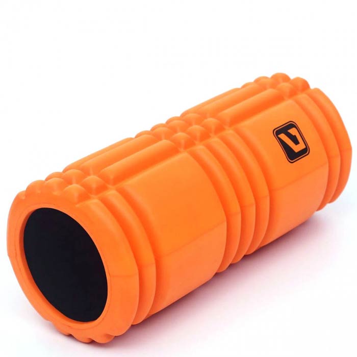 Массажный ролл 33,2х14 см Liveup Foam Roller LS3768B 700_700