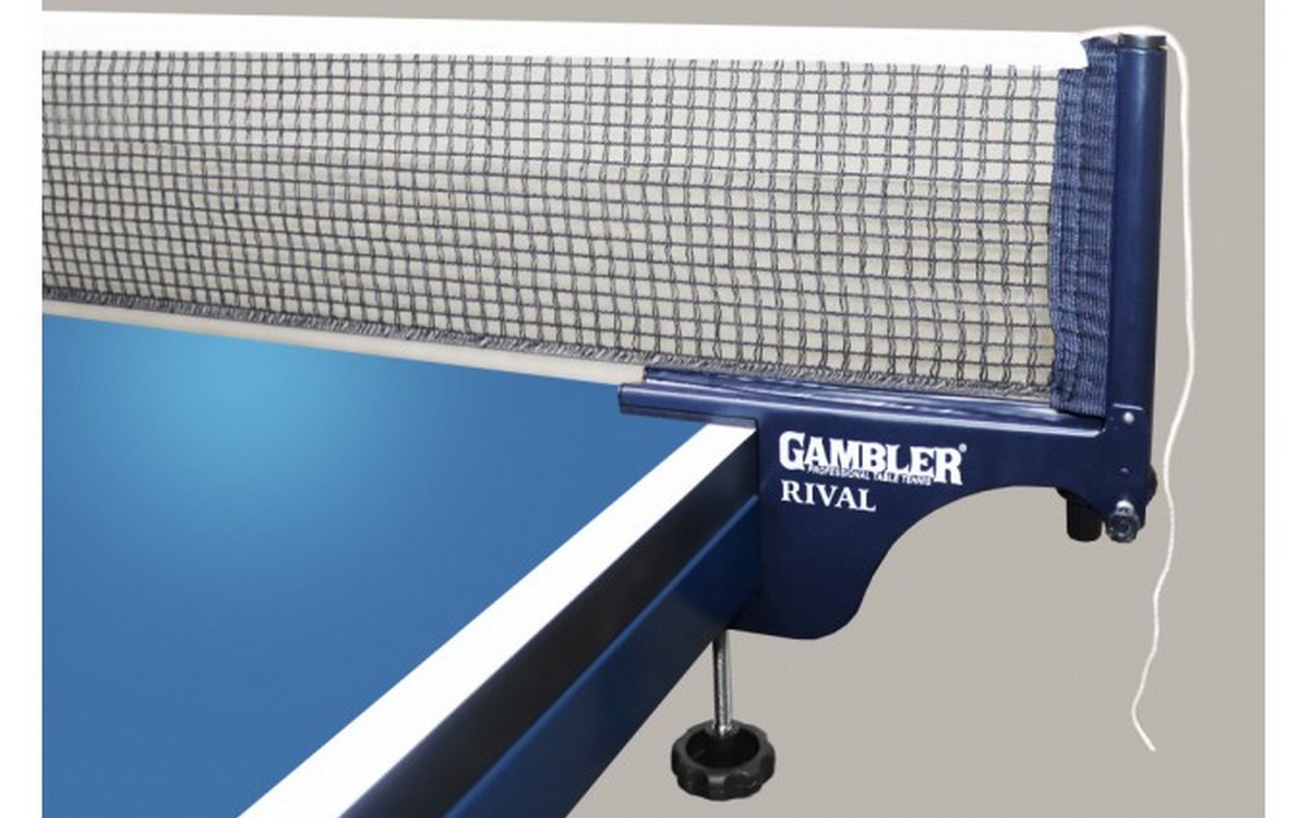 Сетка для настольного тенниса Gambler Rival 318 GGR318 1200_750