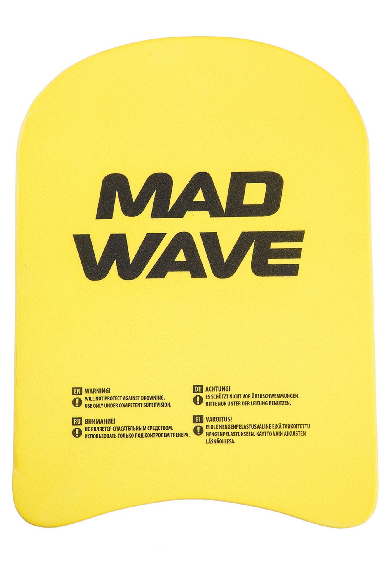 Доска для плавания Mad Wave Kickboard Kids M0720 05 0 06W 1333_2000