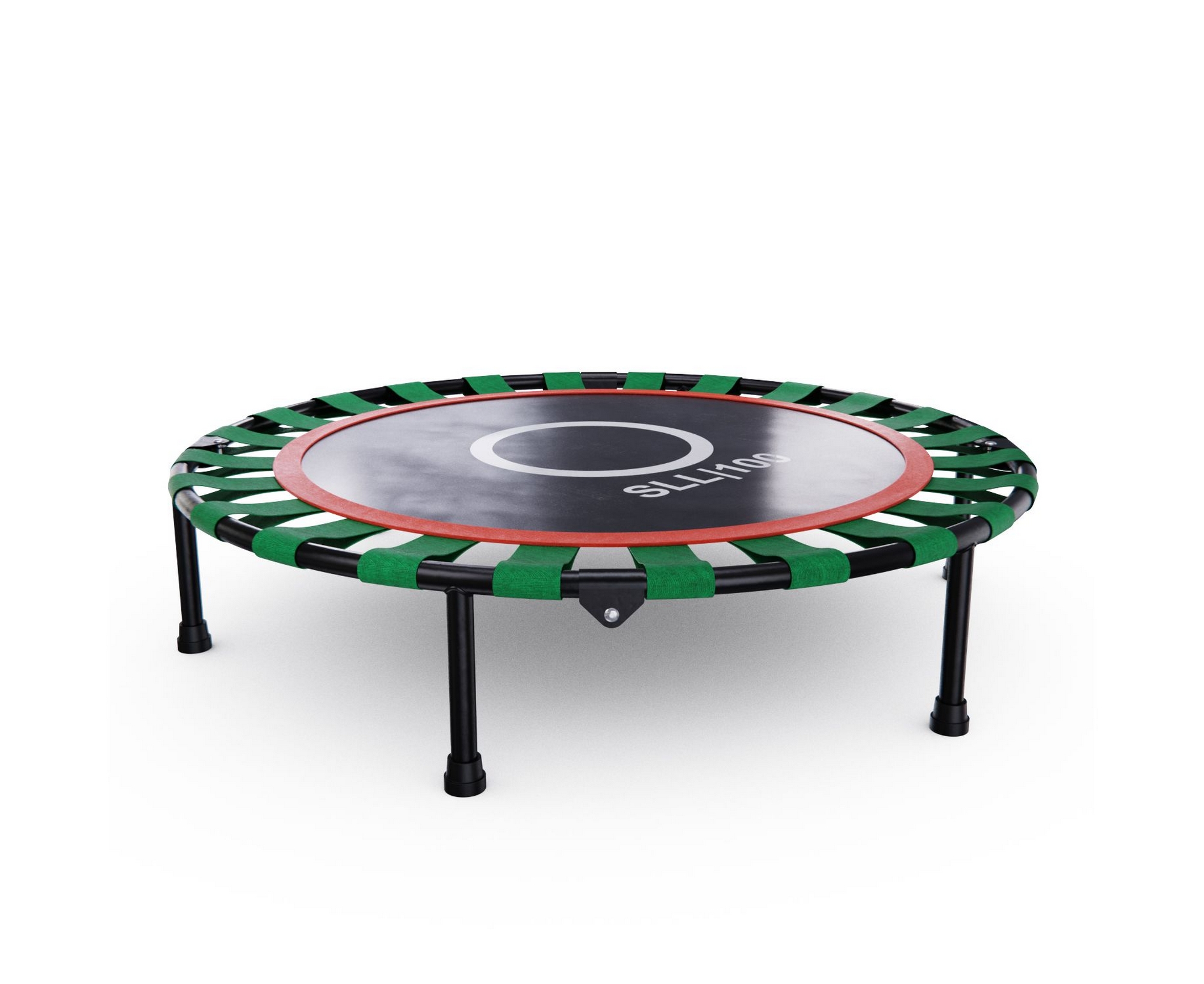 Батут с резинками DFC Trampoline Dia 40 SLL100/2 2000_1636