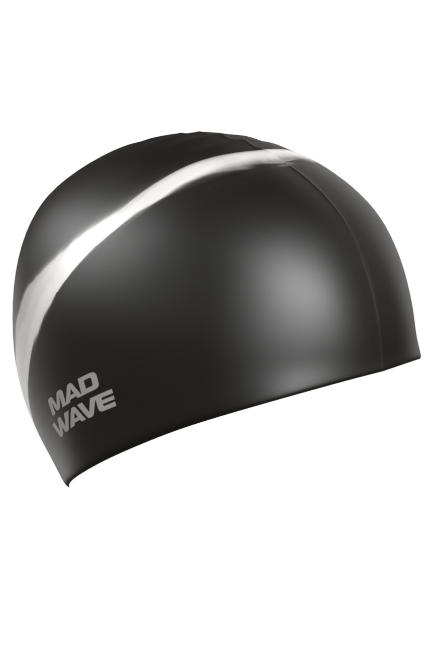 Силиконовая шапочка Mad Wave Multi Adult BIG M0531 11 2 01W 870_1305