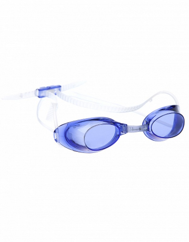 Стартовые очки Mad Wave Liquid Racing M0453 01 0 03W синий 625_800
