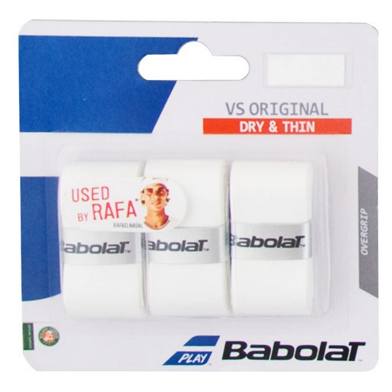 Овергрип Babolat VS Grip Original x3 653040-101 800_800