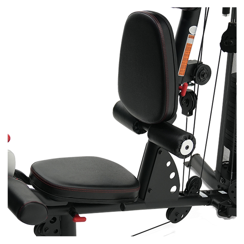 Многофункциональный силовой комплекс Inspire M2 Multi-Gym 800_800