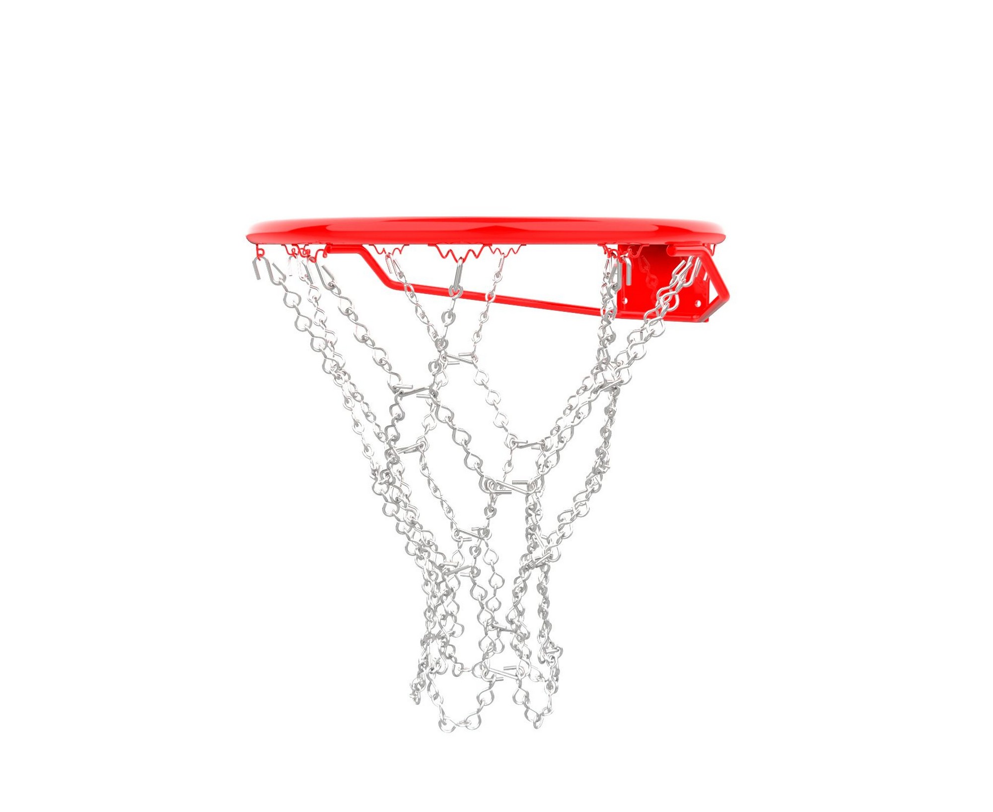 Сетка для баскетбольного кольца DFC N-S1 2000_1636