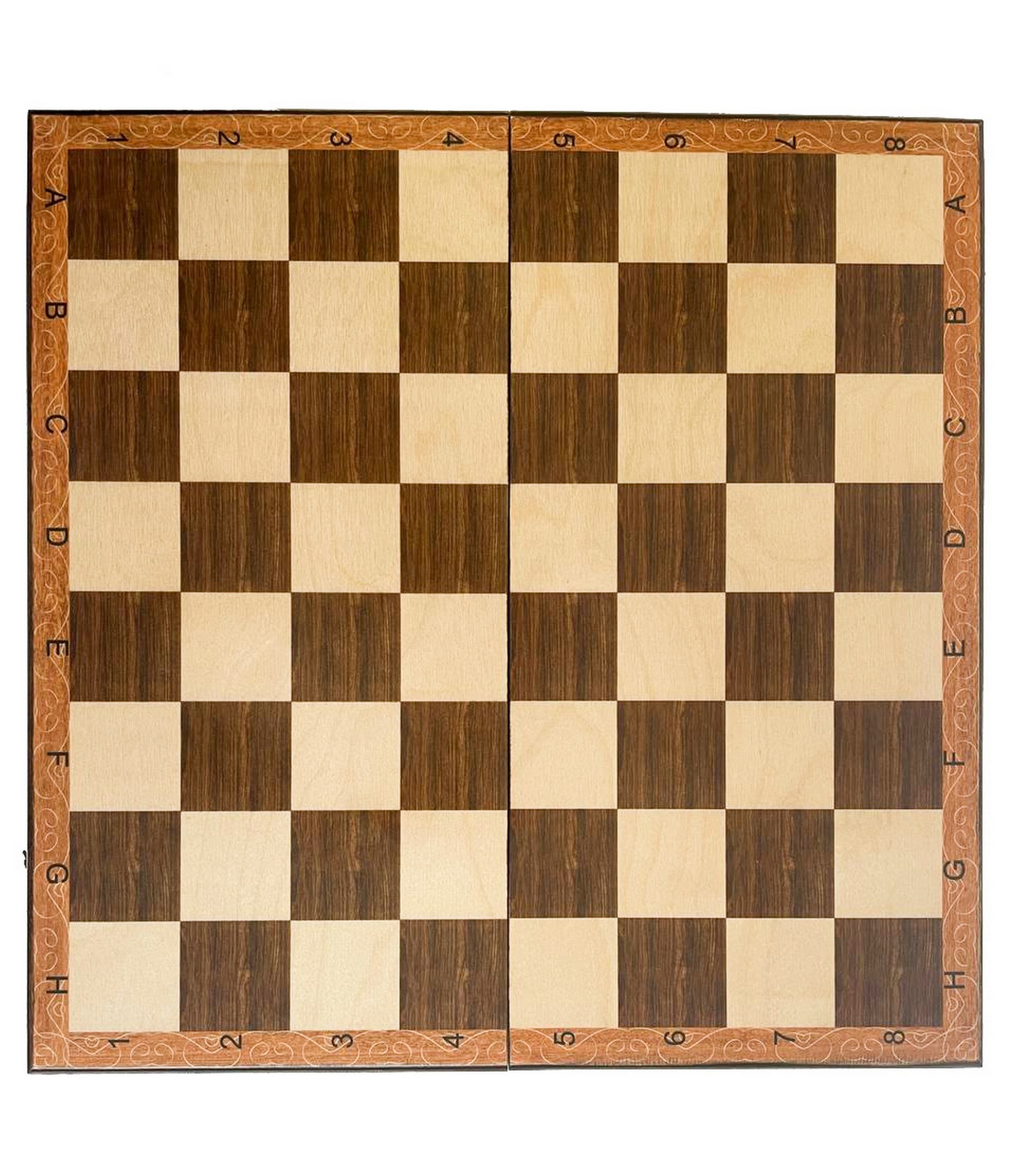 Шахматы "Триумф 2" 40 Armenakyan AA103-42 1726_2000