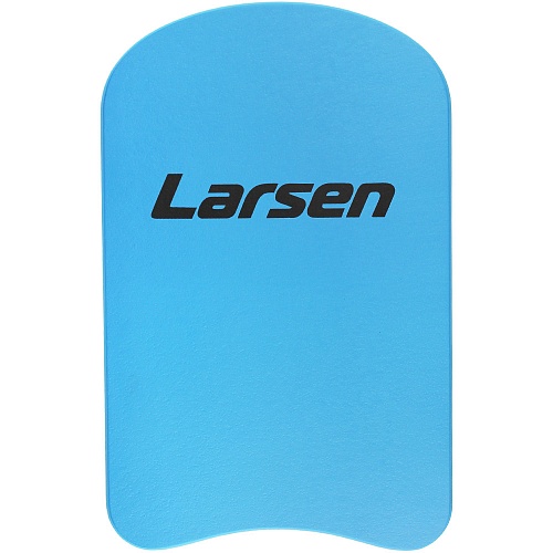Доска для плавания Larsen КВ02 49x29x3 см 500_500