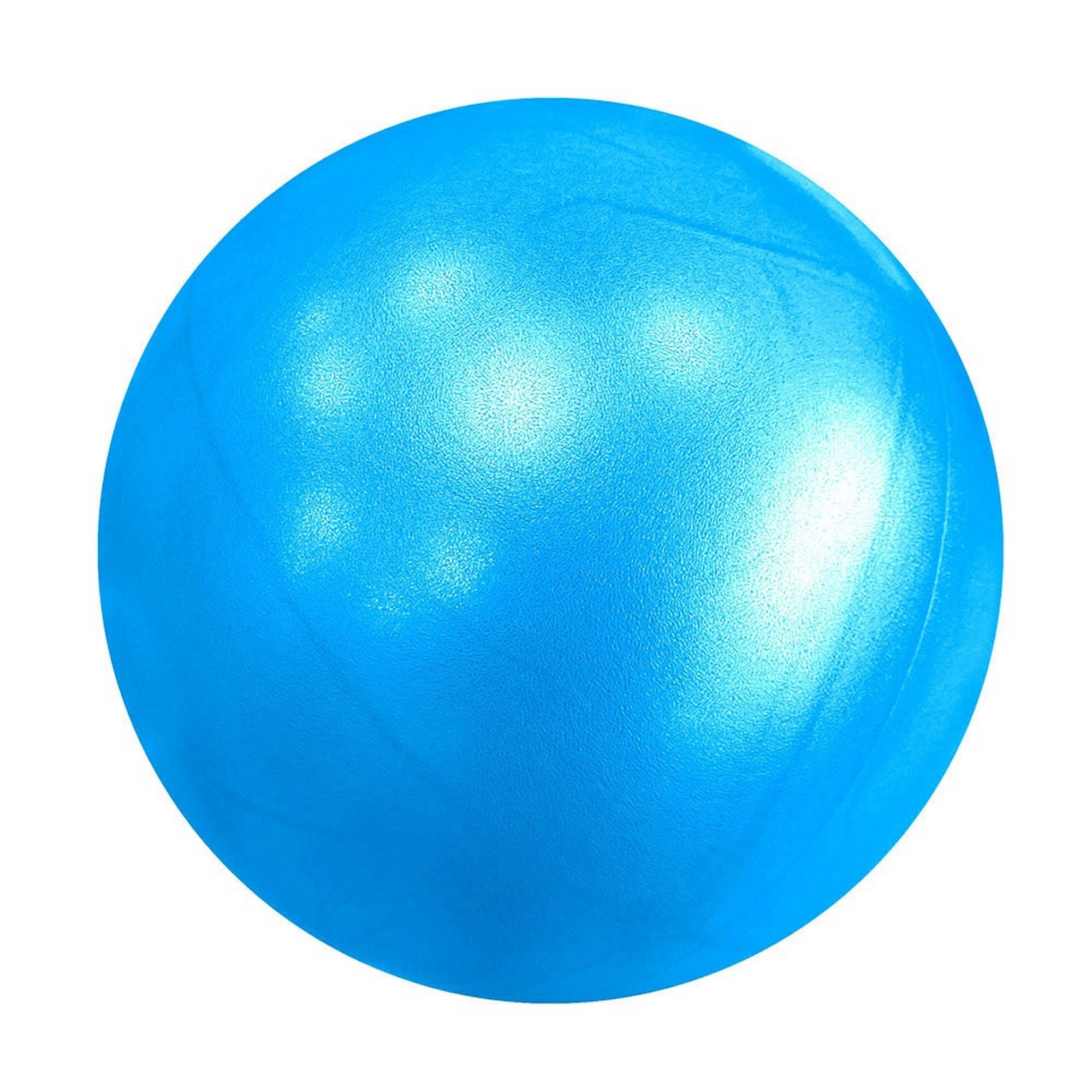 Мяч для пилатеса d25 см Sportex E39137 синий 2000_2000