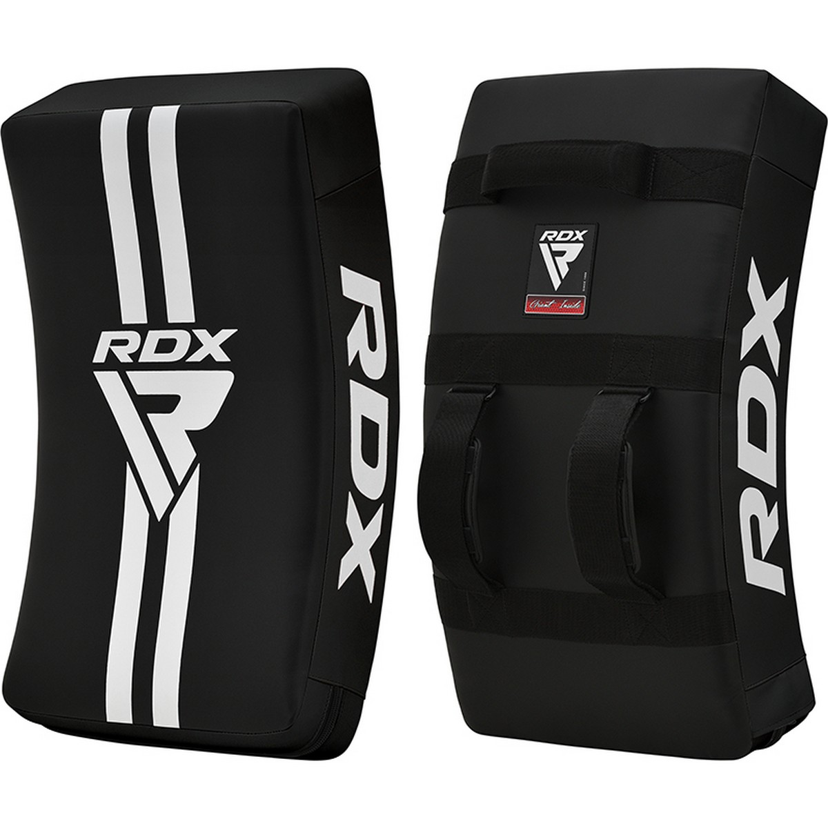 Макивара RDX ARM PAD GEL KSR-T1FB черный 1200_1200