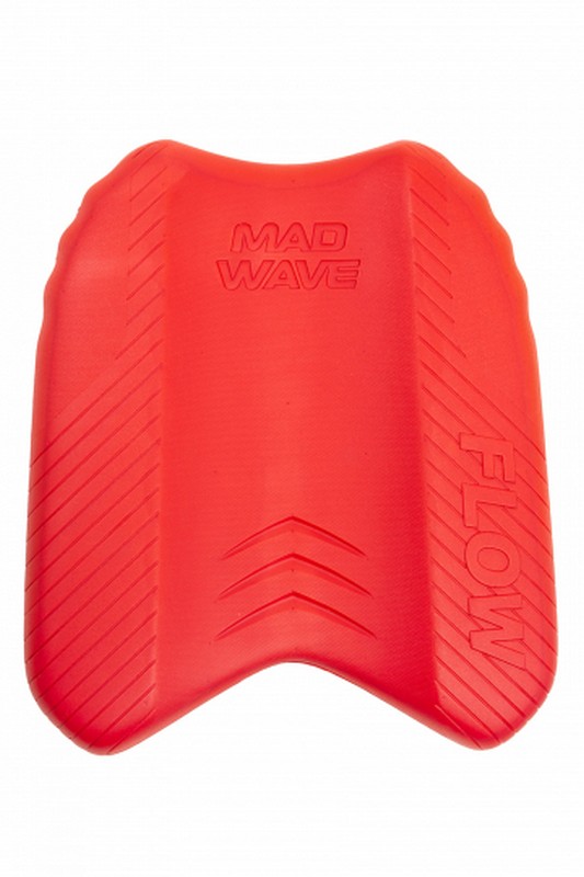 Доска-калабашка Mad Wave Flow M0723 03 0 05W красный 533_800