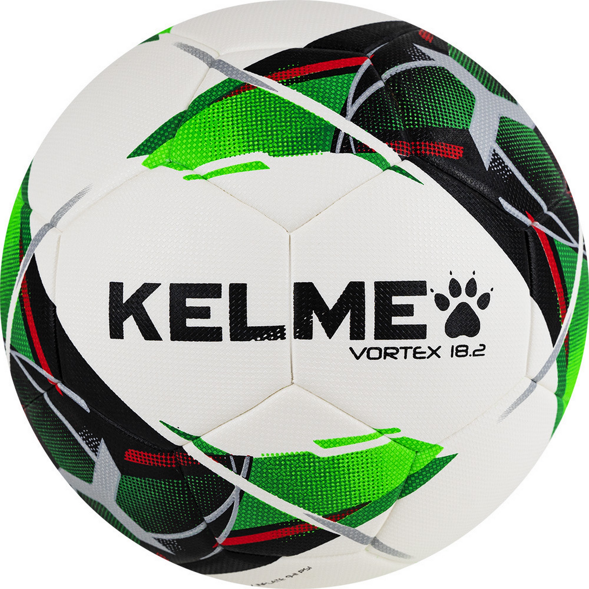 Мяч футбольный Kelme Vortex 18.2, 8101QU5001-127 р.4 2000_2000