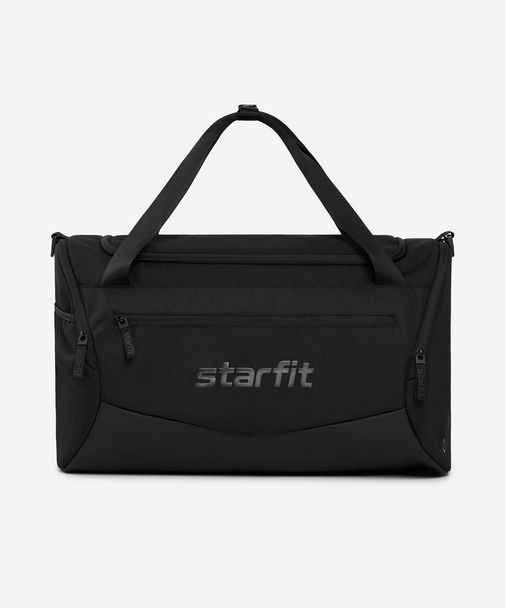 Сумка спортивная Porter, 40л Star Fit черный 1663_2000