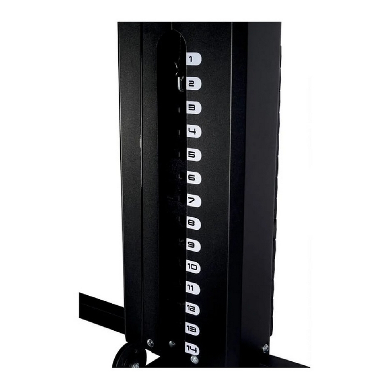 Силовая станция Altezani Gym 003 801_800
