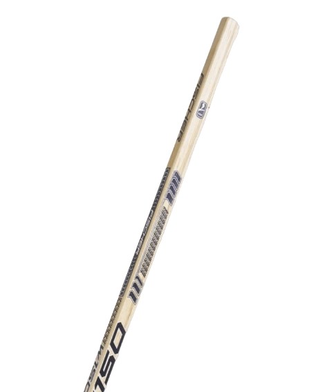 Клюшка Fischer W150 WOOD STICK NATURAL JR 52" H155323 457_567