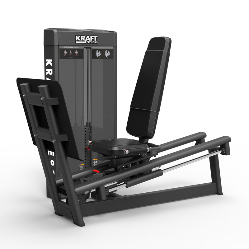 Жим ногами Kraft Fitness KFASLP 800_800