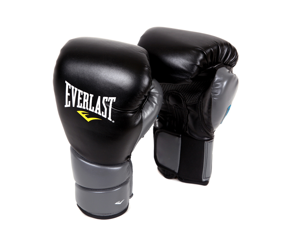 Перчатки тренировочные Everlast Protex2 GEL PU 12 oz LXL 3112GLLXLU 960_800