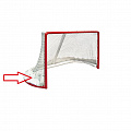 Защита хоккейной сетки Sportex из тента (комплект) 18743 120_120
