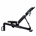 Универсальная скамья CENTR Muli-Adjustable Flat, Incline, Decline, Workout Bench FID5.1 120_120