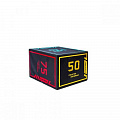 Плиометрический бокс Live Pro Duty Soft Plyometric Box LP8155 40x50x60 см, дерево 120_120
