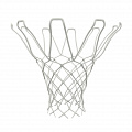 Сетка для баскетбольного кольца DFC N-P3 120_120
