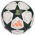 Мяч футбольный Adidas UCL Competition IX4061 р.4 120_120