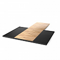 Платформа Mega Platform w/Hardwood Insert с деревянной вставкой Matrix Magnum MG-MA4794P-06 120_120