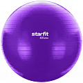 Фитбол d65см Star Fit GB-108 фиолетовый 120_120