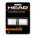Базовый грип Head HydroSorb Comfort 285313-WH, белый 120_120