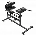 Тренажер гиперэкстензия (горизонтальная) Smith Fitness JC657 120_120