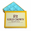 Мел Brunswick Gold Crown 12шт 09543 Green 120_120
