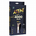 Ракетка для настольного тенниса Atemi PRO 4000 CV 120_120