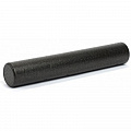 Массажный ролл длина 91x15 см Balanced Body Black Roller 10310 120_120