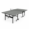 Всепогодный теннисный стол Unix Line outdoor 6mm TTS6OUTGRY grey 120_120